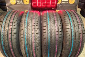 4 GOMME 235 60 17 99% PIRELLI