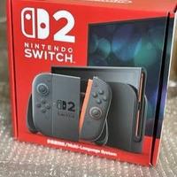 niintendo switch 2