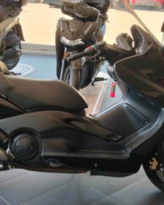 Yamaha T Max