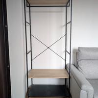 Cappottiera appendiabiti