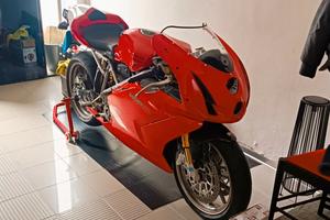 Ducati 999S Monoposto 