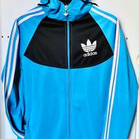 Giacca tuta Adidas.