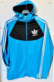 Giacca tuta Adidas.