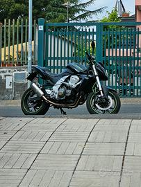 Kawasaki z750 (2007)