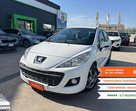 PEUGEOT 207 1.6 8V HDi 93CV 5p. Active