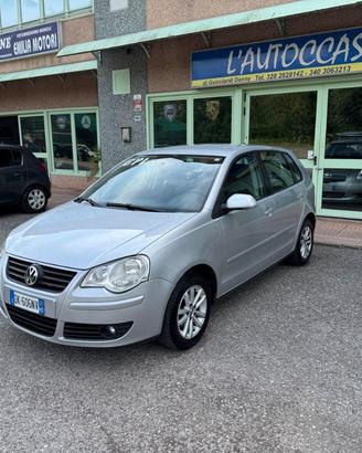 VOLKSWAGEN - Polo - 1.2/70CV 12V 5p. Comfortline