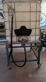 serbatoio gasolio 