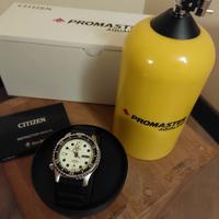 CITIZEN PROMASTER