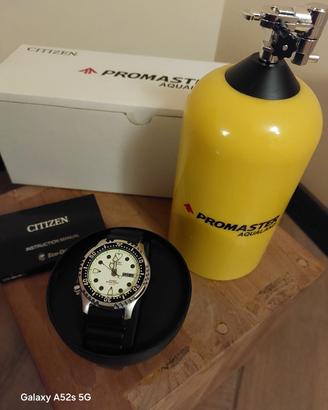 CITIZEN PROMASTER