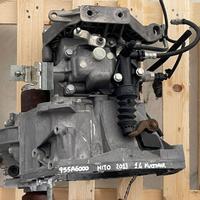 CAMBIO MANUALE COMPLETO ALFA ROMEO Mito Serie (955