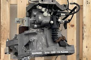 CAMBIO MANUALE COMPLETO ALFA ROMEO Mito Serie (955