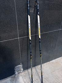 Canne da Surf casting Tubertini Kaliber 170 Gr.