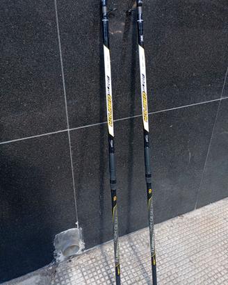 Canne da Surf casting Tubertini Kaliber 170 Gr.