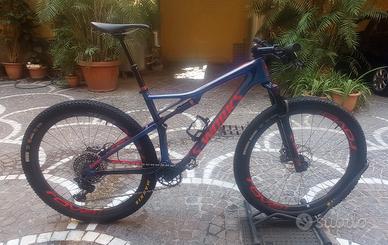 MTB S-Works Epic anno 2019