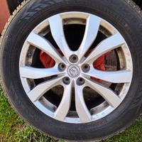 MAZDA cerchi in lega originali