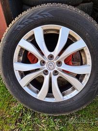 MAZDA cerchi in lega originali