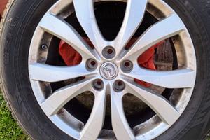 MAZDA cerchi in lega originali