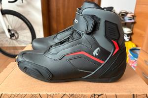Scarpocino Forma Stinger Dry Black tTg. 42