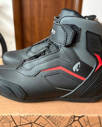 Scarpocino Forma Stinger Dry Black tTg. 42