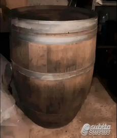 Botte da vino