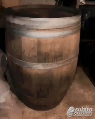 Botte da vino