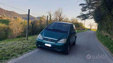 Mercedes Classe A