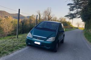 Mercedes Classe A