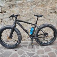 Fat bike specialized Fat Boy