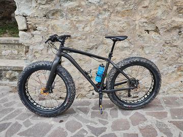 Fat bike specialized Fat Boy