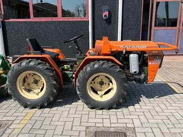 Goldoni Frutteto 926 NON TARGATO