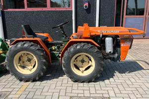 Goldoni Frutteto 926 NON TARGATO