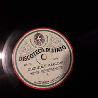 COFANETTO DISCHI "DISCOTECA di STATO"
