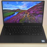 DELL XPS 13 8GB Ram 256 SSD