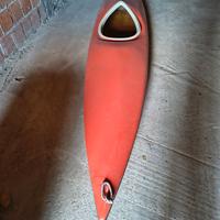 Canoa Vetroresina