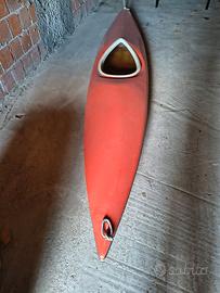 Canoa Vetroresina