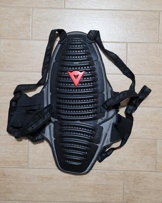 Paraschiena moto Dainese, Wave 1