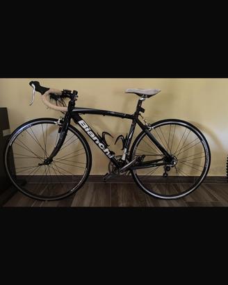 Bicicletta da corsa