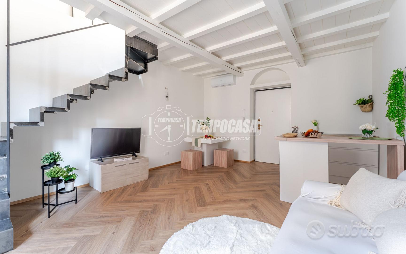 Appartamento – Milano, Sarpi, Bullona - Vista 5