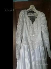 Abito da sposa