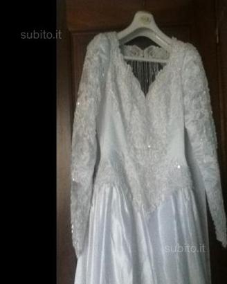 Abito da sposa