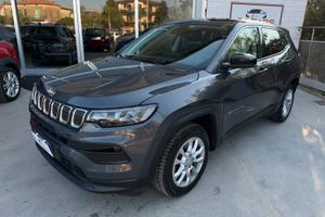 Jeep Compass 1.6 Multijet II 2WD Longitude