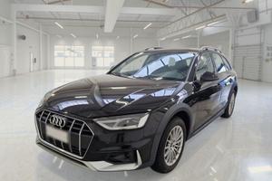 AUDI A4 ALLROAD AVANT 2.0 40 TDI MHEV QUATTRO S TR