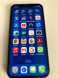 iPhones 12 128 gb garanzia 2 anni