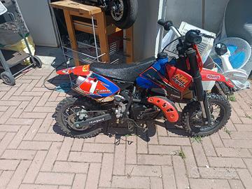 minimoto
