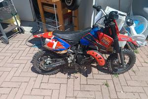 minimoto