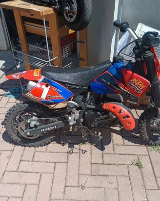 minimoto