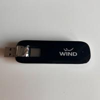 USB Modem Wind