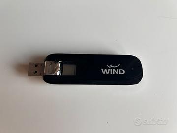 USB Modem Wind