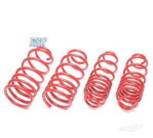 KIT MOLLE SPORTIVI PER VOLVO