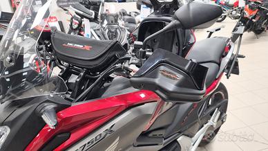 Honda NC 750 X ABS 